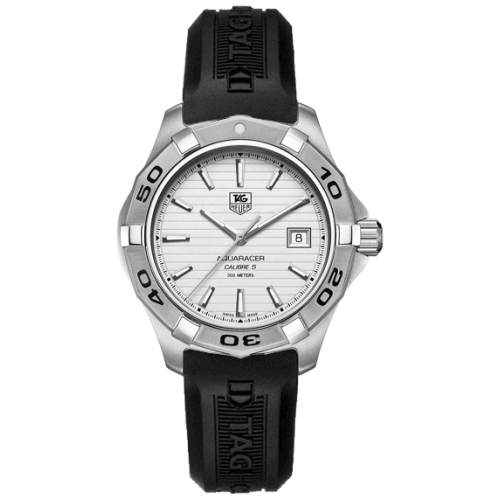 Tag Heuer Aquaracer Calibre 5 300M Automatic Men's Watch WAP2011-FT6027